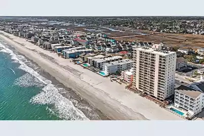 912 Waccamaw Drive N #806, Garden City, SC 29576 - Photo 27