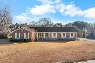 5320 Waterview Dr, North Charleston, SC 29418 - Photo 1