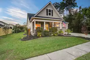 303 Kilarney Rd, Summerville, SC 29483 - Photo 45