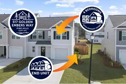 517 Golden Embers Way, Summerville, SC 29486 - Photo 3