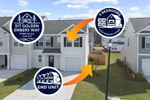 517 Golden Embers Wy, Summerville, SC 29486 - Photo 3