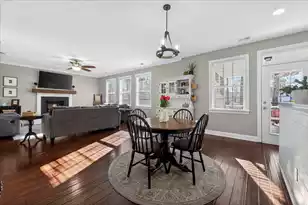 8519 Majestic St, North Charleston, SC 29420 - Photo 13