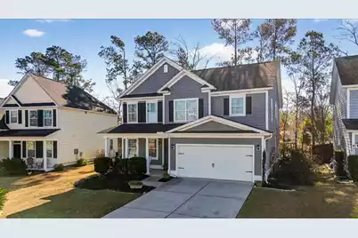 8519 Majestic Street, North Charleston, SC 29420 - Photo 3