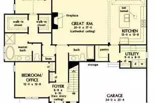 827 Simmons Ave, Summerville, SC 29483 - Photo 9