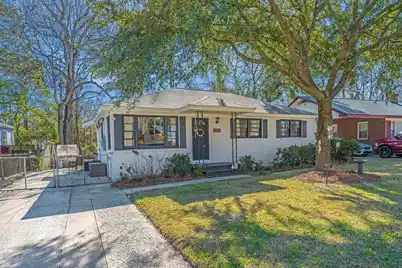 1601 Greenbay Drive, North Charleston, SC 29406 - Photo 35