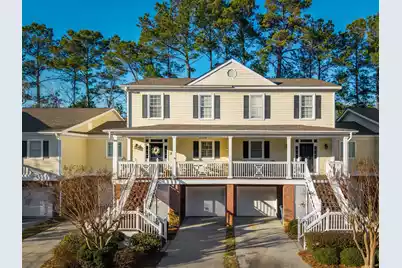 5366 5th Fairway Drive, Hollywood, SC 29449 - Photo 1