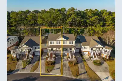 5366 5th Fairway Drive, Hollywood, SC 29449 - Photo 3