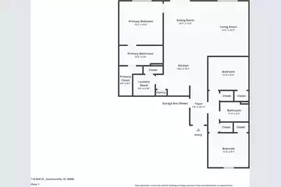 119 Bell Drive, Summerville, SC 29485 - Photo 29