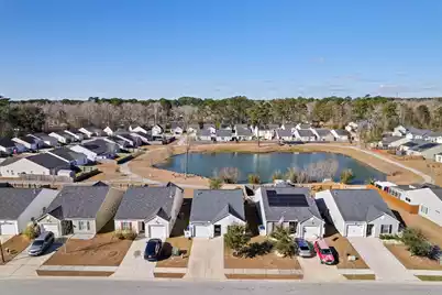 157 Brittondale Road, Summerville, SC 29485 - Photo 3