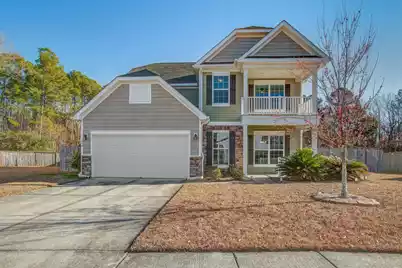 264 Urbano Lane, Goose Creek, SC 29445 - Photo 1