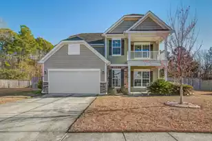 264 Urbano Ln, Goose Creek, SC 29445 - Photo 1