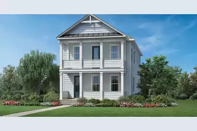 1237 Harriman Lane, Charleston, SC 29492 - Photo 3