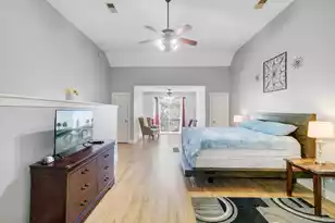 4910 Lake Palmetto Ln, North Charleston, SC 29418 - Photo 35