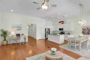 5025 Song Sparrow Wy, Summerville, SC 29483 - Photo 11