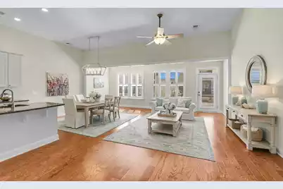 5025 Song Sparrow Way, Summerville, SC 29483 - Photo 9