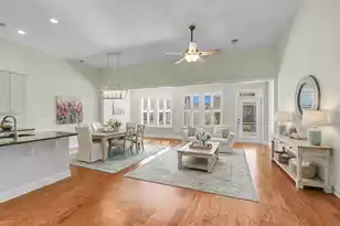 5025 Song Sparrow Wy, Summerville, SC 29483 - Photo 9