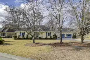 1983 Hepplewhite St, Charleston, SC 29414 - Photo 61