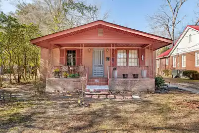 1135 Ellis Avenue, Orangeburg, SC 29115 - Photo 1