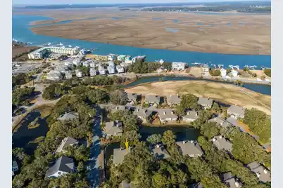 796 Summerwind Circle, Edisto Island, SC 29438 - Photo 33