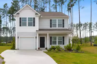 525 Purple Finch Road, Summerville, SC 29486 - Photo 1