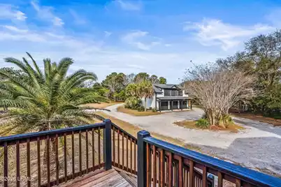 70 Nathan Pope Road, Saint Helena Island, SC 29920 - Photo 13