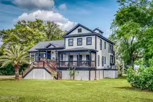 70 Nathan Pope Rd, Saint Helena Island, SC 29920 - Photo 71