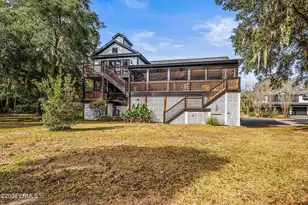 70 Nathan Pope Rd, Saint Helena Island, SC 29920 - Photo 31