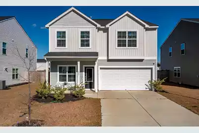 303 Torslanda Lane, Summerville, SC 29486 - Photo 1
