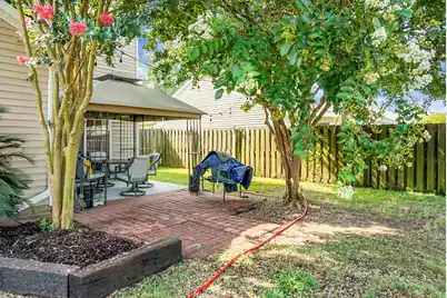 9717 Stockport Circle, Summerville, SC 29485 - Photo 47