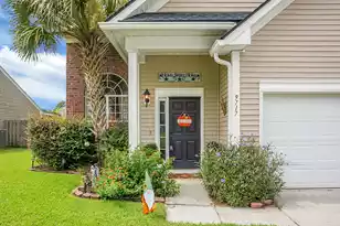 9717 Stockport Cir, Summerville, SC 29485 - Photo 5