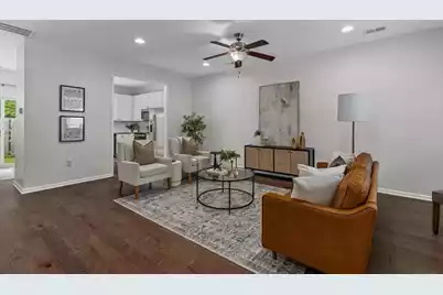 280 Stefan Drive #C, Charleston, SC 29412 - Photo 3