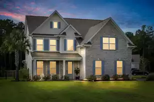 101 Box Girder Rd, Huger, SC 29450 - Photo 1