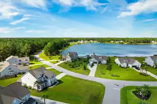 101 Box Girder Rd, Huger, SC 29450 - Photo 39