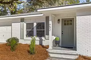 7652 Cherrywood Dr, North Charleston, SC 29418 - Photo 3