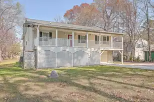 757 Back Field Rd, Walterboro, SC 29488 - Photo 5