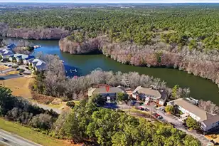 125 Ballard Ln, Santee, SC 29142 - Photo 35