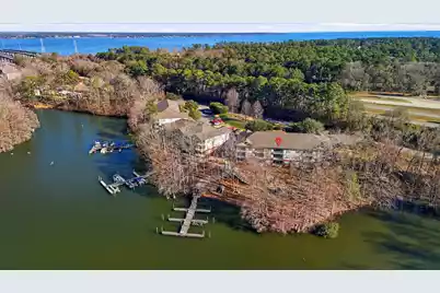 125 Ballard Lane, Santee, SC 29142 - Photo 39