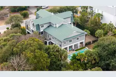2918 Marshall Boulevard, Sullivans Island, SC 29482 - Photo 73