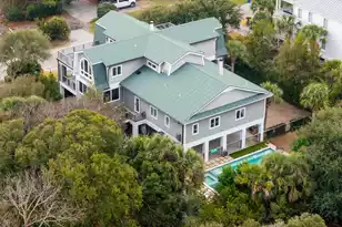 2918 Marshall Blvd, Sullivans Island, SC 29482 - Photo 73