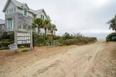 2918 Marshall Boulevard, Sullivans Island, SC 29482 - Photo 63