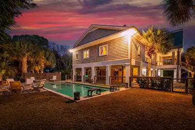 2918 Marshall Boulevard, Sullivans Island, SC 29482 - Photo 65