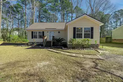 98 Swanson Drive, Summerville, SC 29483 - Photo 1
