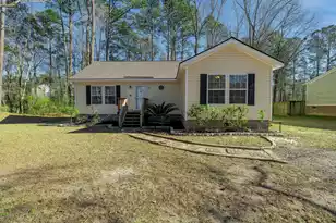 98 Swanson Dr, Summerville, SC 29483 - Photo 1