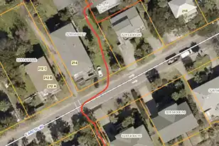 217 Ashley Ave E, Folly Beach, SC 29439 - Photo 13