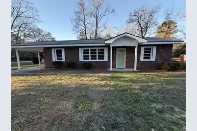 1101 Bennett Circle, Holly Hill, SC 29059 - Photo 17