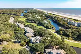 5004 Green Dolphin Way #Share E, Kiawah Island, SC 29455 - Photo 37