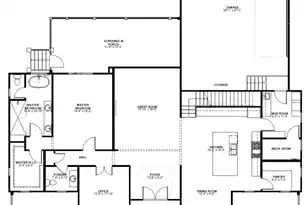 1116 Plantation Overlook Dr, Moncks Corner, SC 29461 - Photo 5