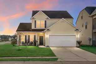 222 Weeping Cypress Dr, Moncks Corner, SC 29461 - Photo 1