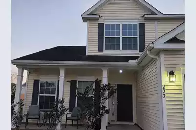 222 Weeping Cypress Drive, Moncks Corner, SC 29461 - Photo 1