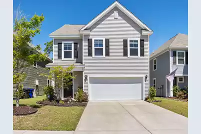 3830 Sawmill Court, Mount Pleasant, SC 29429 - Photo 1
